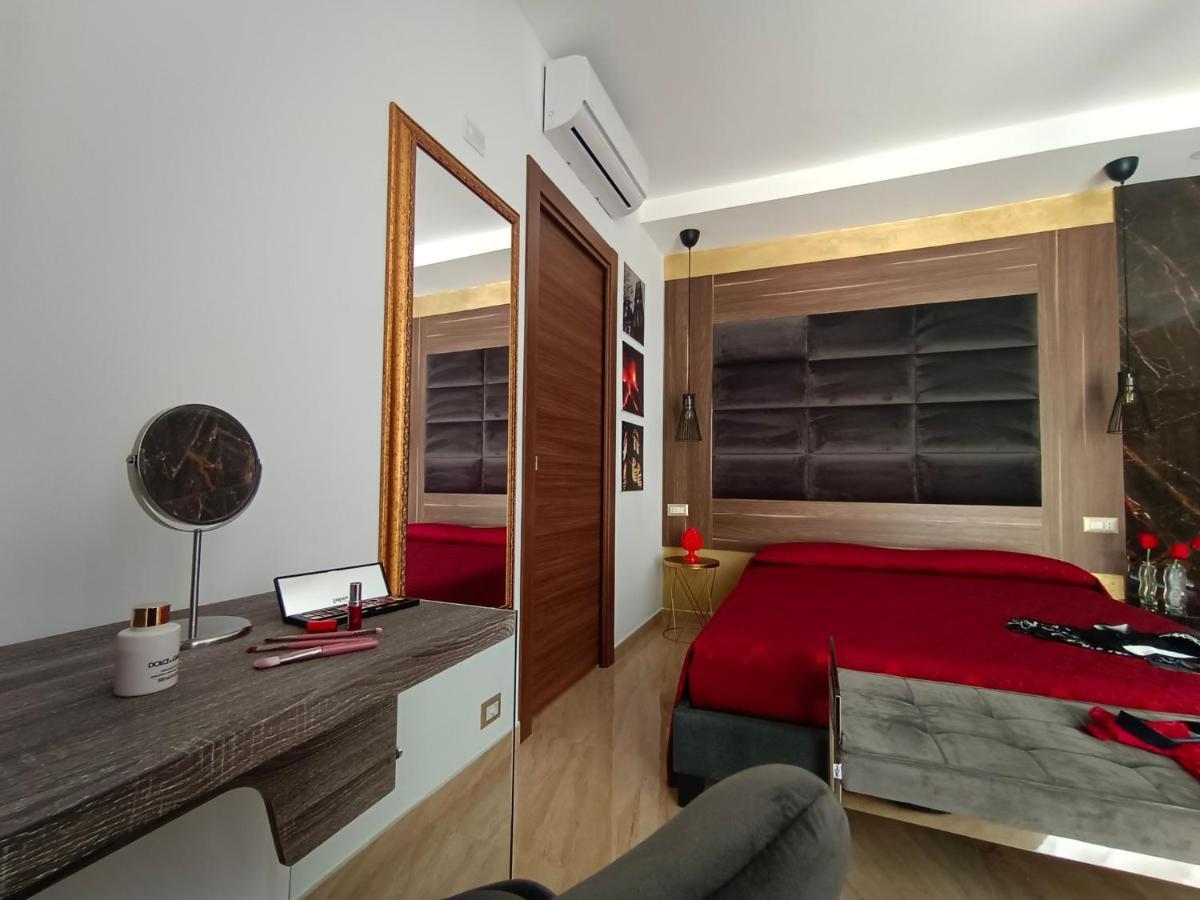 Diamond Bed & Breakfast Randazzo Eksteriør bilde