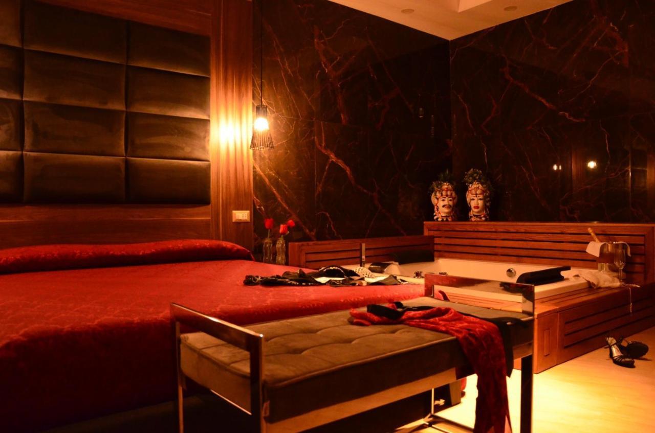Diamond Bed & Breakfast Randazzo Eksteriør bilde