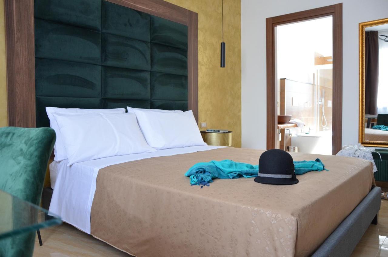 Diamond Bed & Breakfast Randazzo Eksteriør bilde
