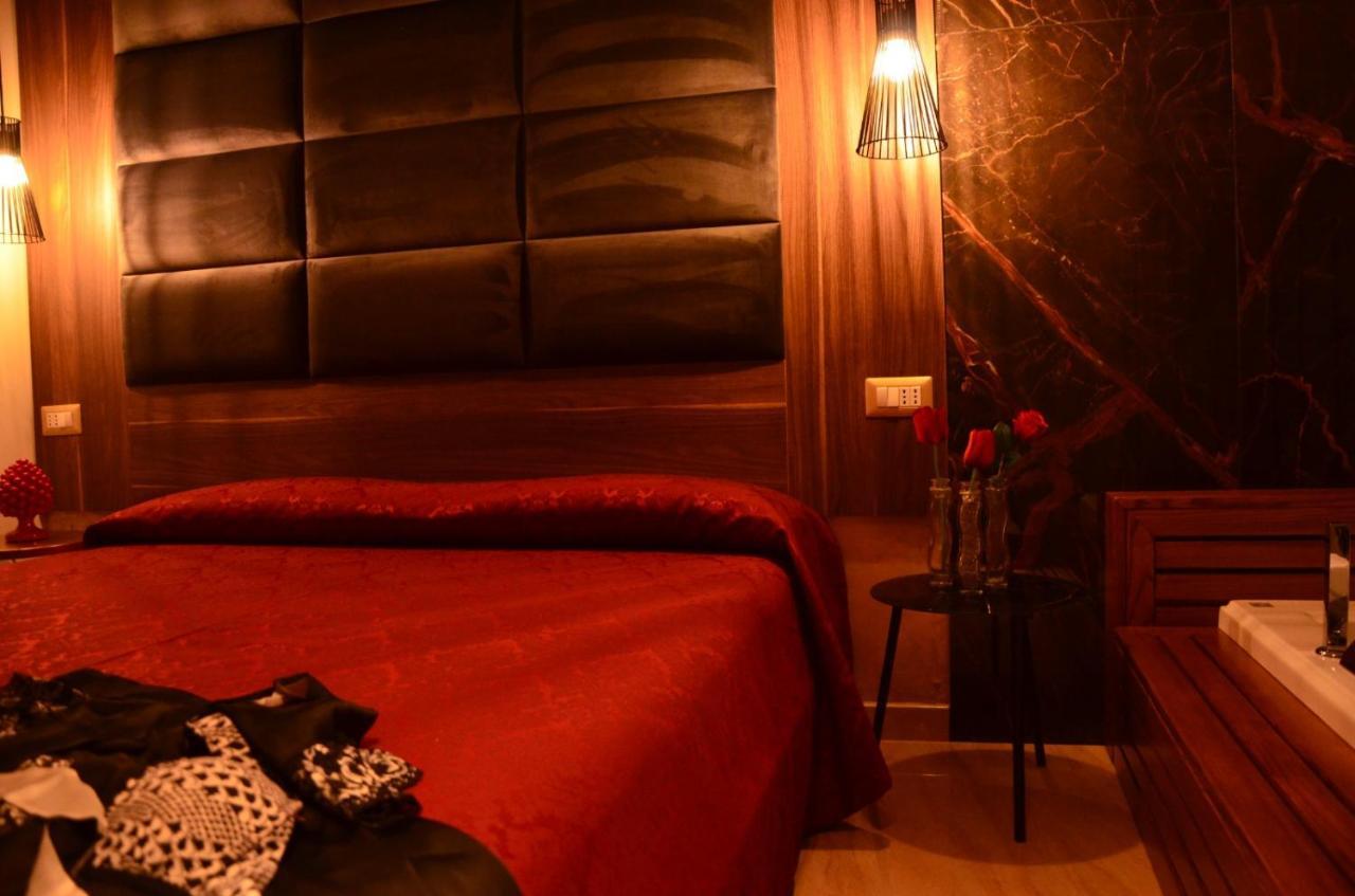 Diamond Bed & Breakfast Randazzo Eksteriør bilde