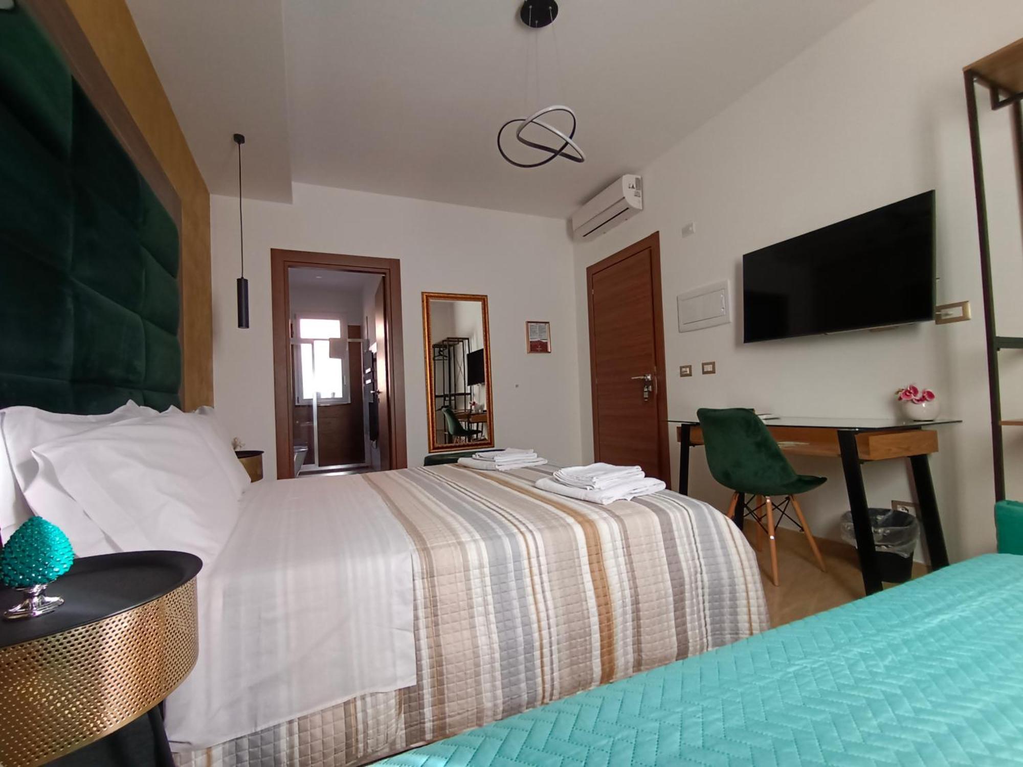 Diamond Bed & Breakfast Randazzo Eksteriør bilde
