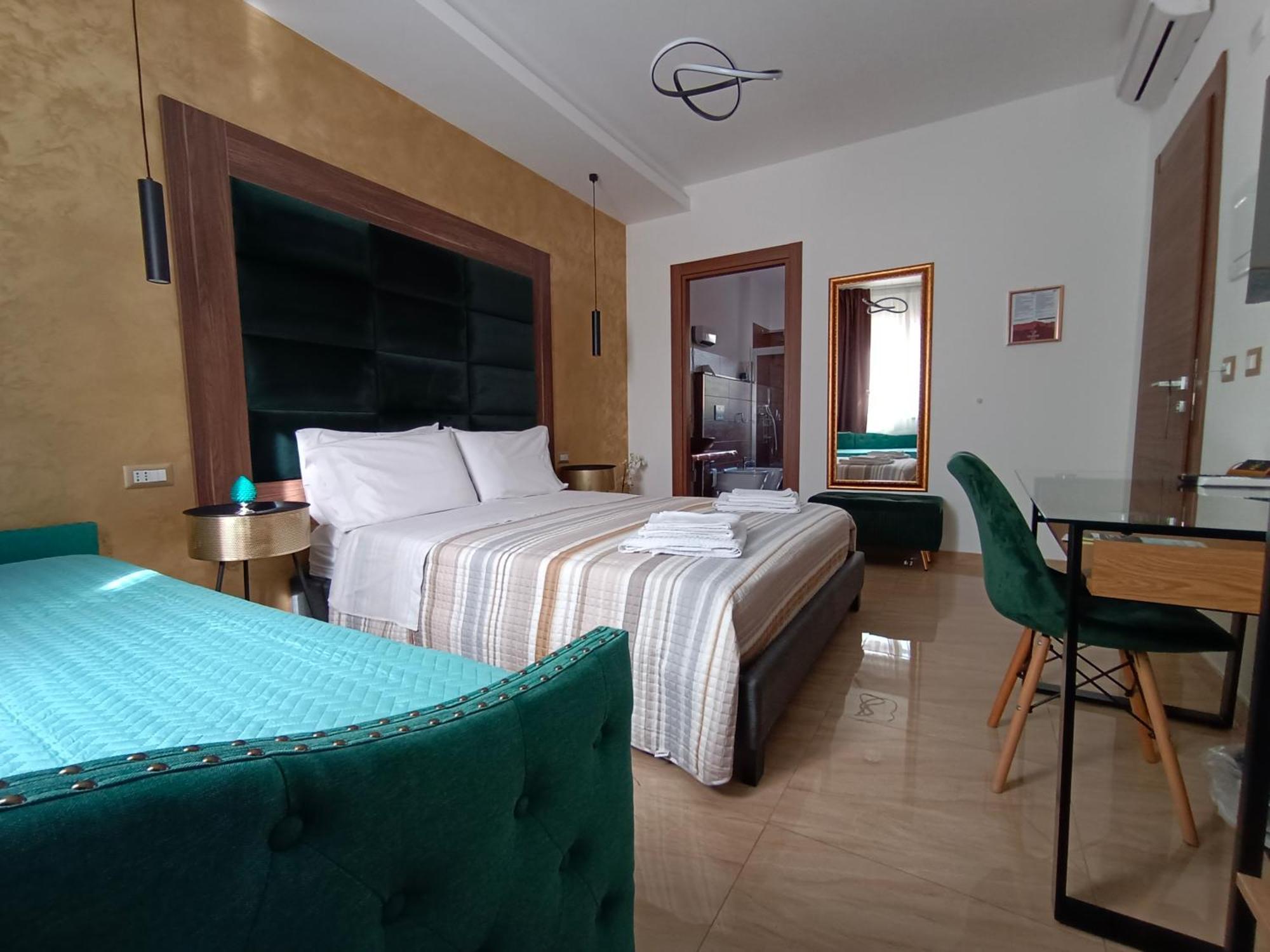 Diamond Bed & Breakfast Randazzo Eksteriør bilde