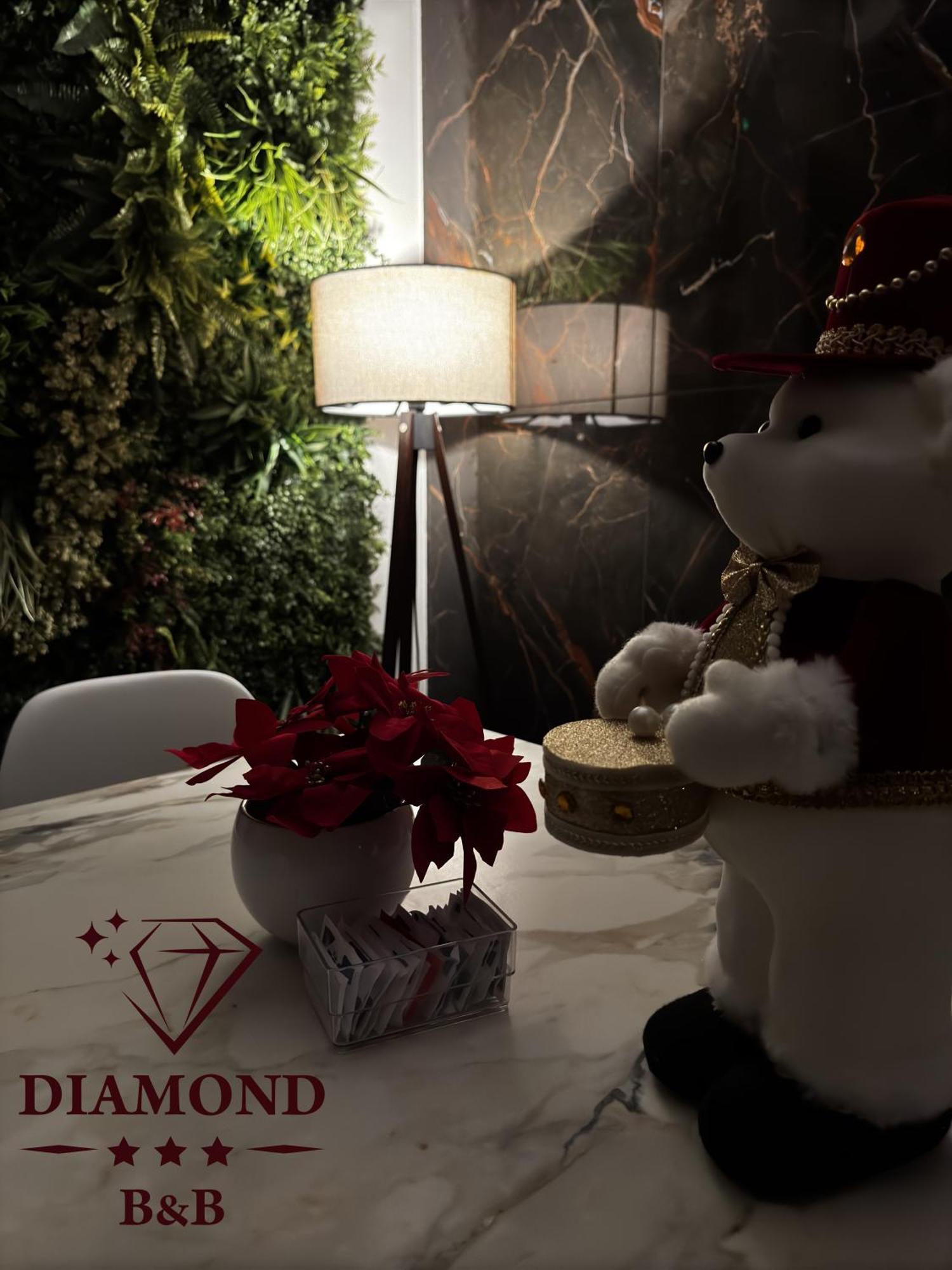 Diamond Bed & Breakfast Randazzo Eksteriør bilde
