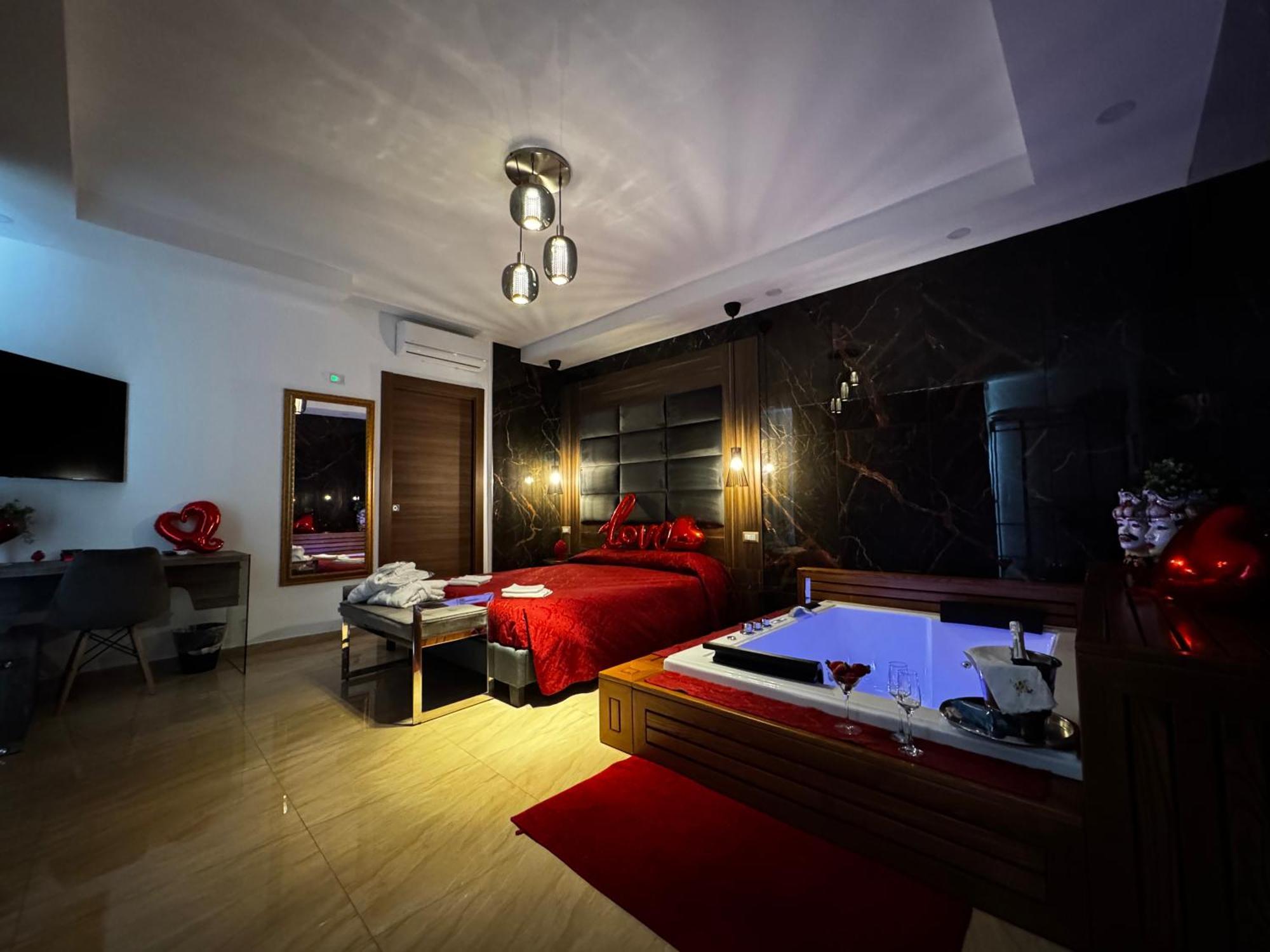 Diamond Bed & Breakfast Randazzo Eksteriør bilde