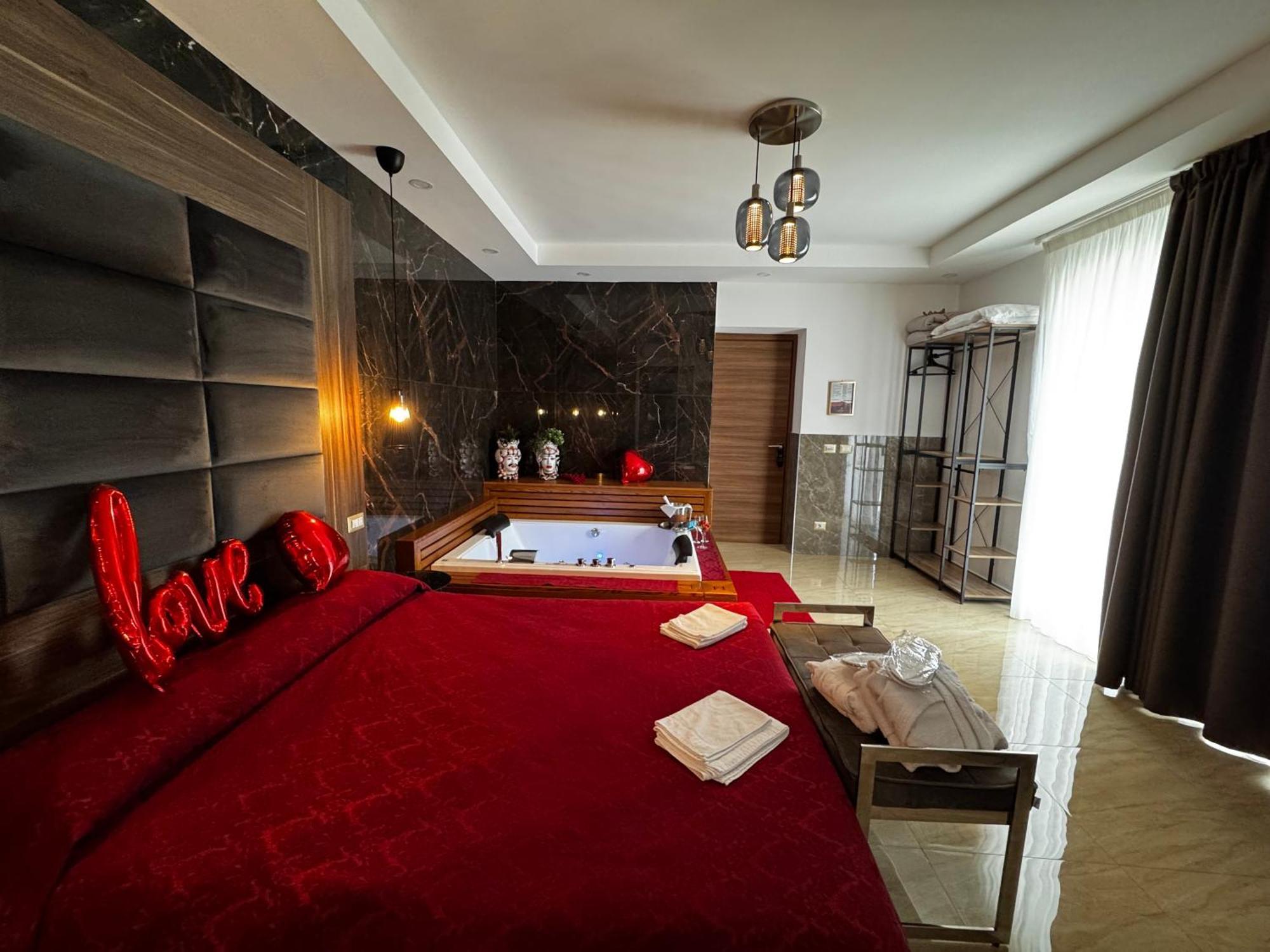 Diamond Bed & Breakfast Randazzo Eksteriør bilde